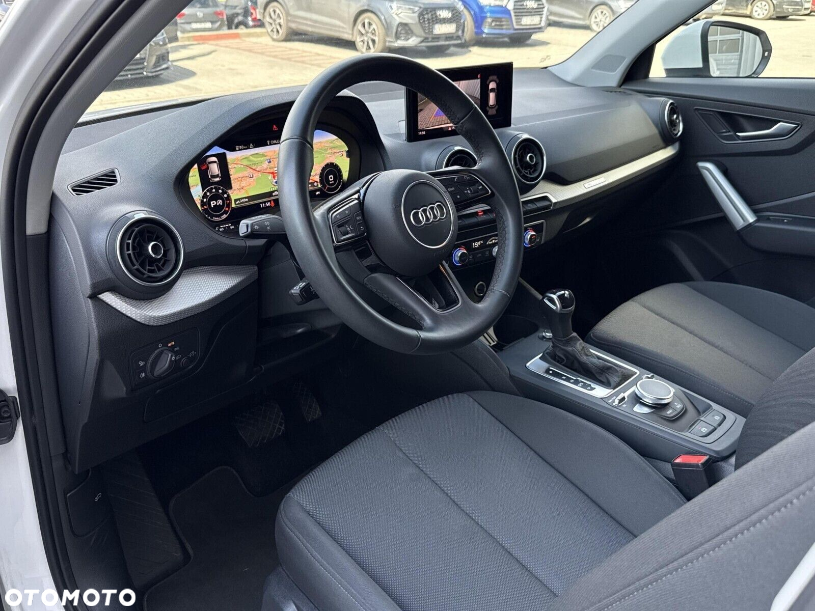 Audi Q2 - 10