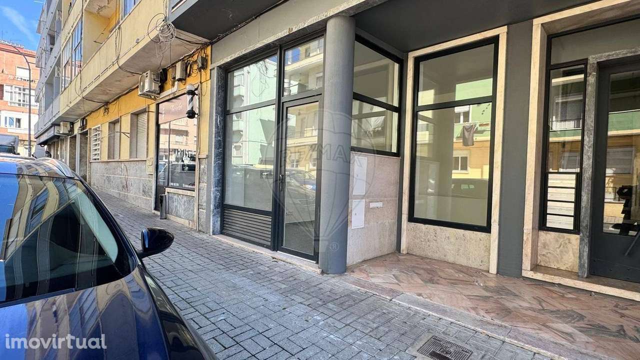 Loja  para arrendamento - Grande imagem: 3/14