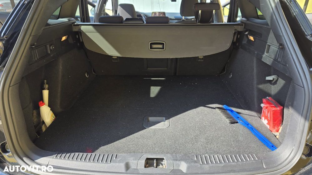 Ford Focus 1.5 EcoBlue Start-Stopp-System Aut. ST-LINE - 8