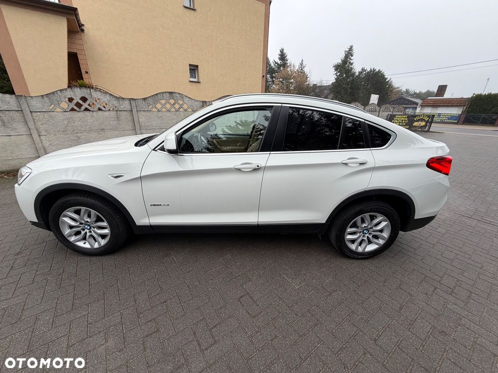 BMW X4 xDrive28i xLine - 3