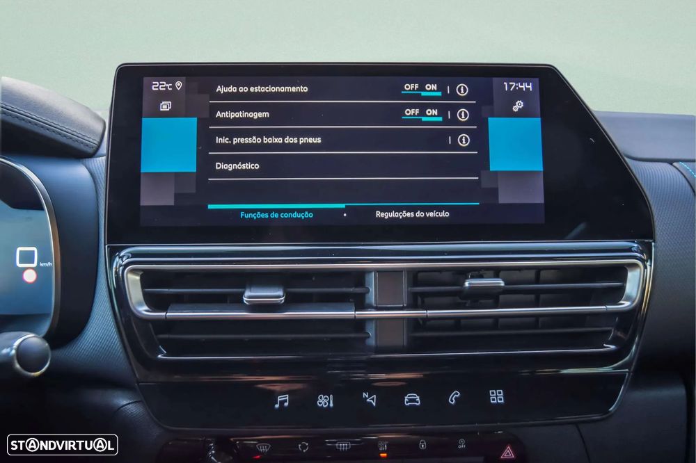 Citroën C5 Aircross 1.2 PureTech Feel Pack - 20