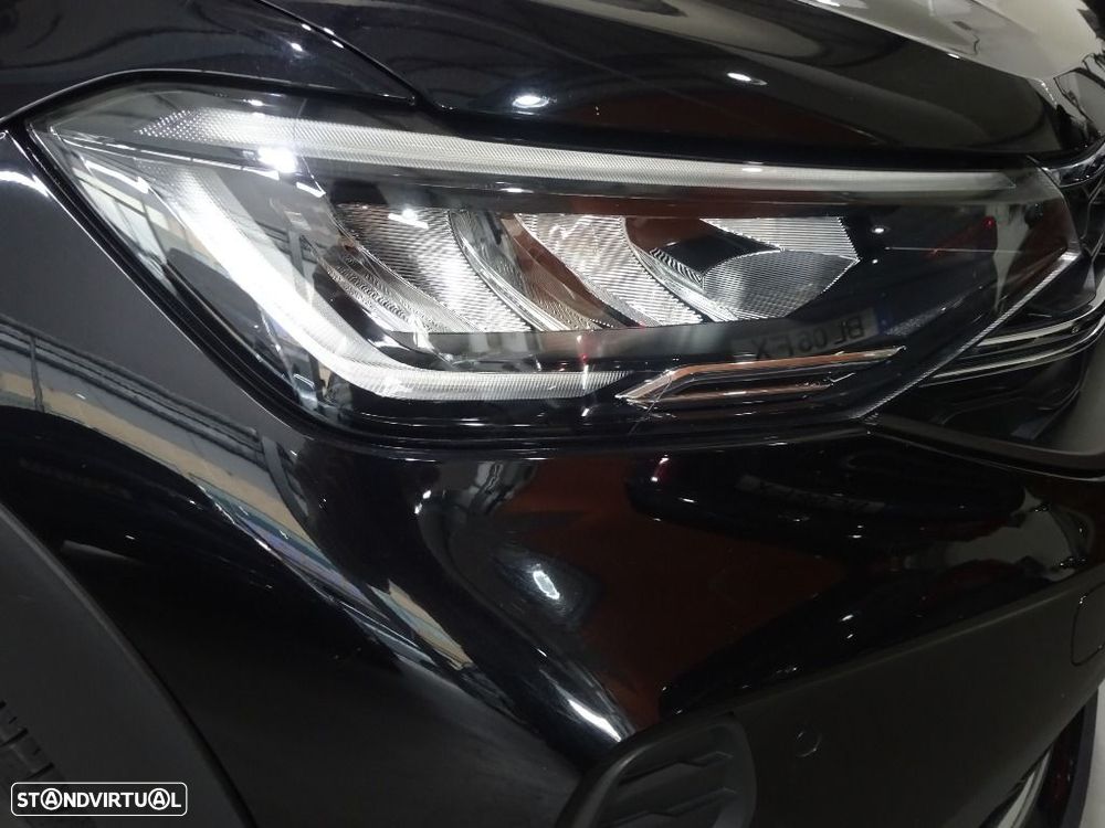 VW Taigo 1.0 TSI Urban - 32