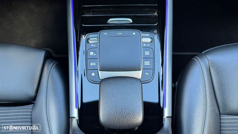 Mercedes-Benz EQA 250 Progressive - 11