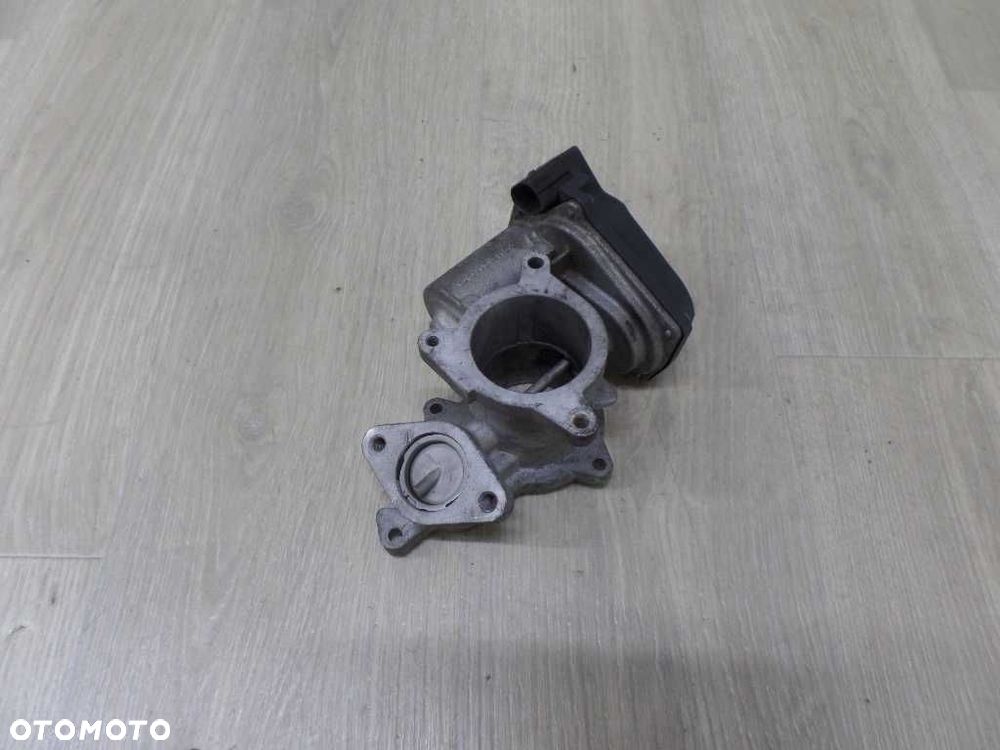VW AUDI SKODA 2.0 TDI ZAWOR EGR 03G131501Q A2C53060455 - 3