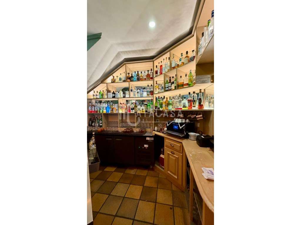 Trespasse de Bar/Restaurante no Centro de Águeda - Grande imagem: 5/28