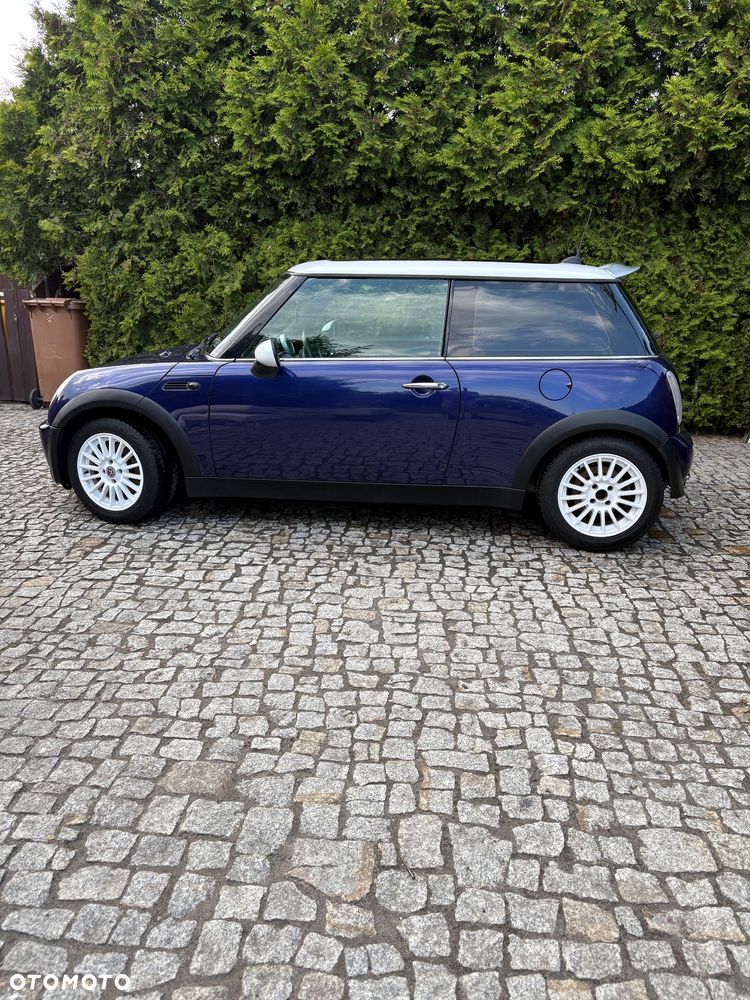 MINI Cooper - 8