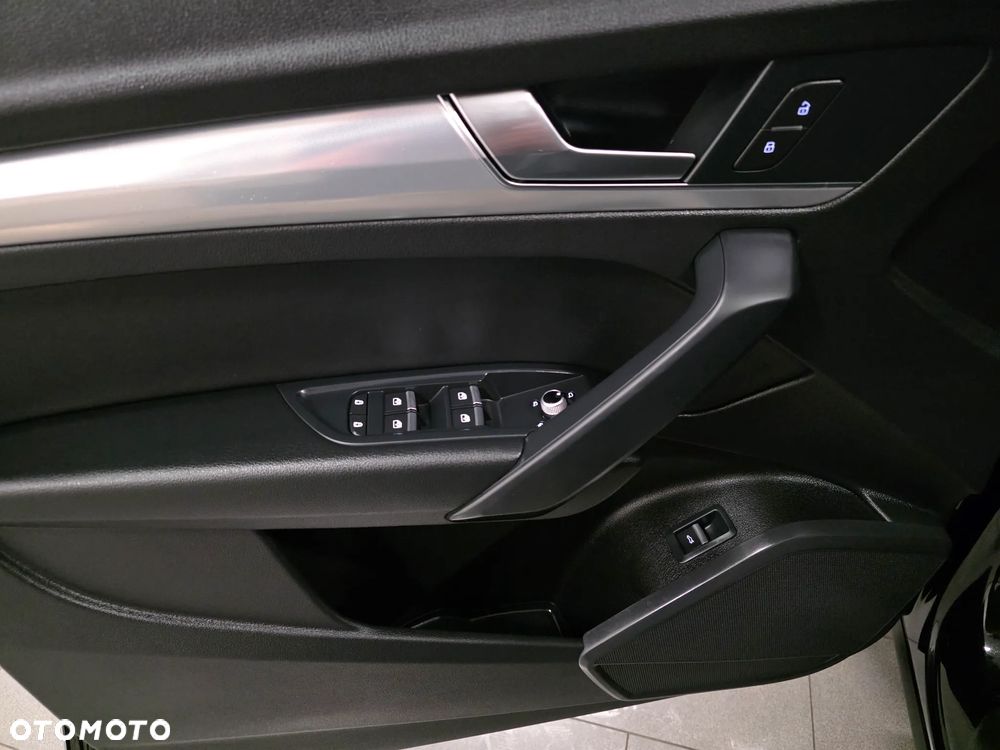 Audi Q5 Sportback 40 TDI mHEV Quattro S Line S tronic - 23