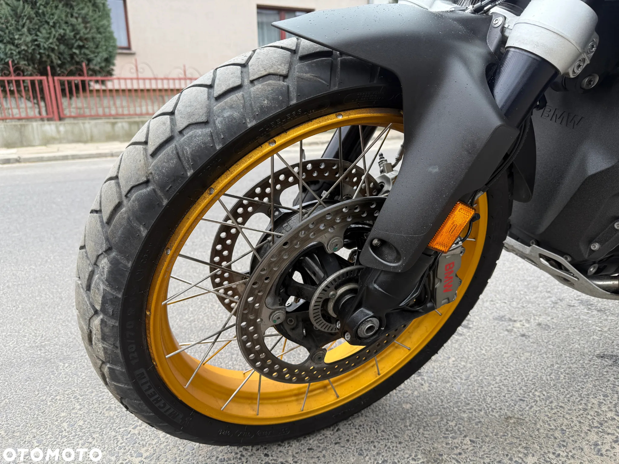 BMW R - 16