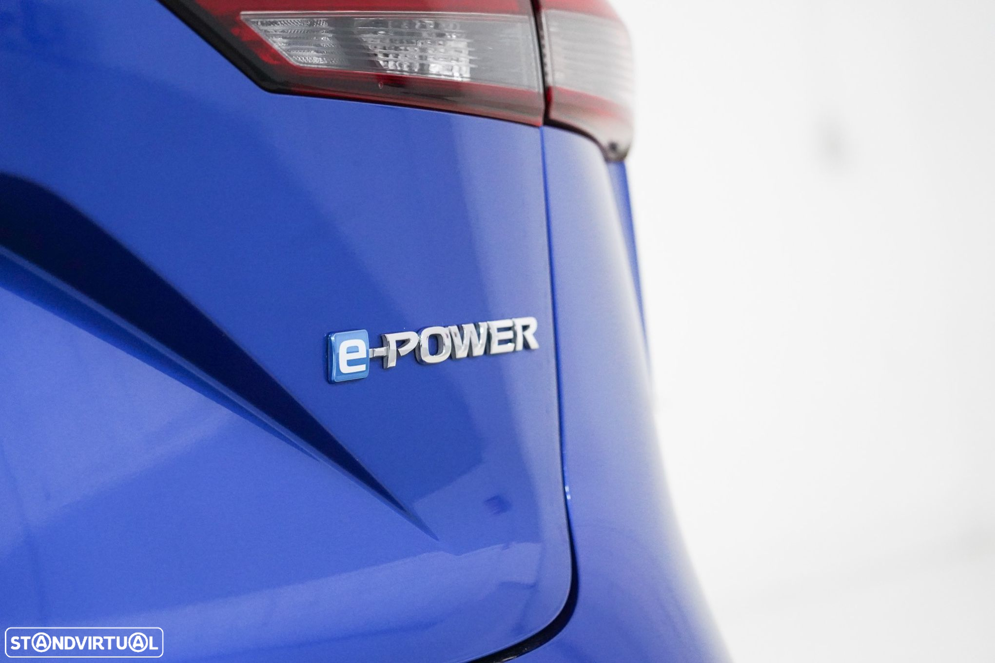 Nissan Qashqai 1.5 e-Power N-Connecta - 22