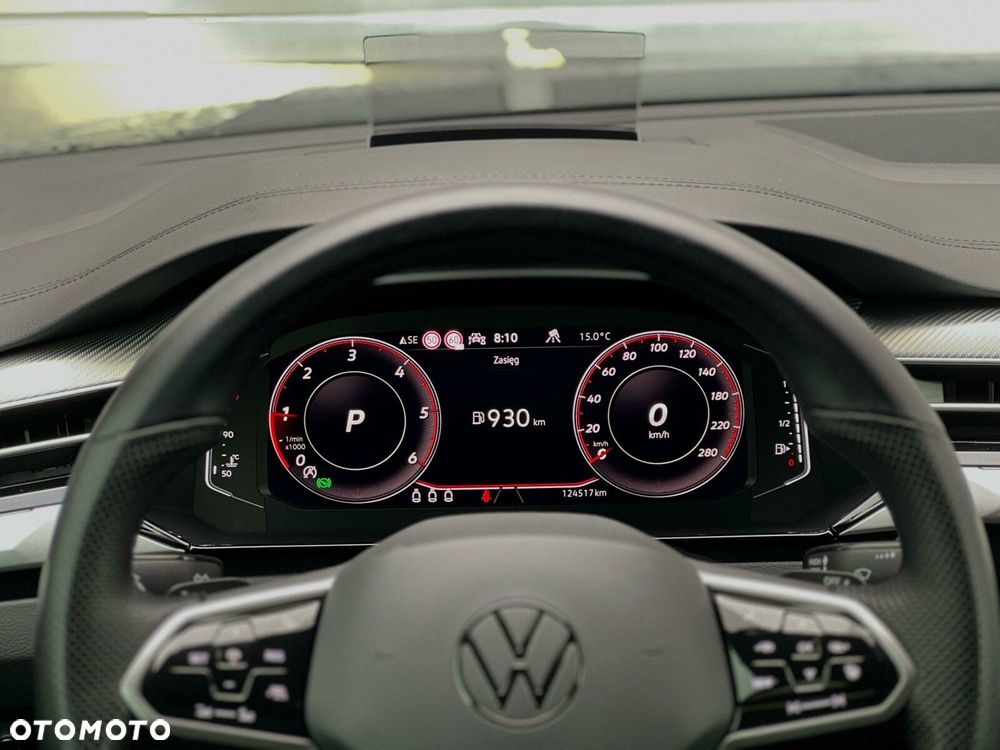 Volkswagen Arteon 2.0 TDI 4Motion Elegance DSG - 29