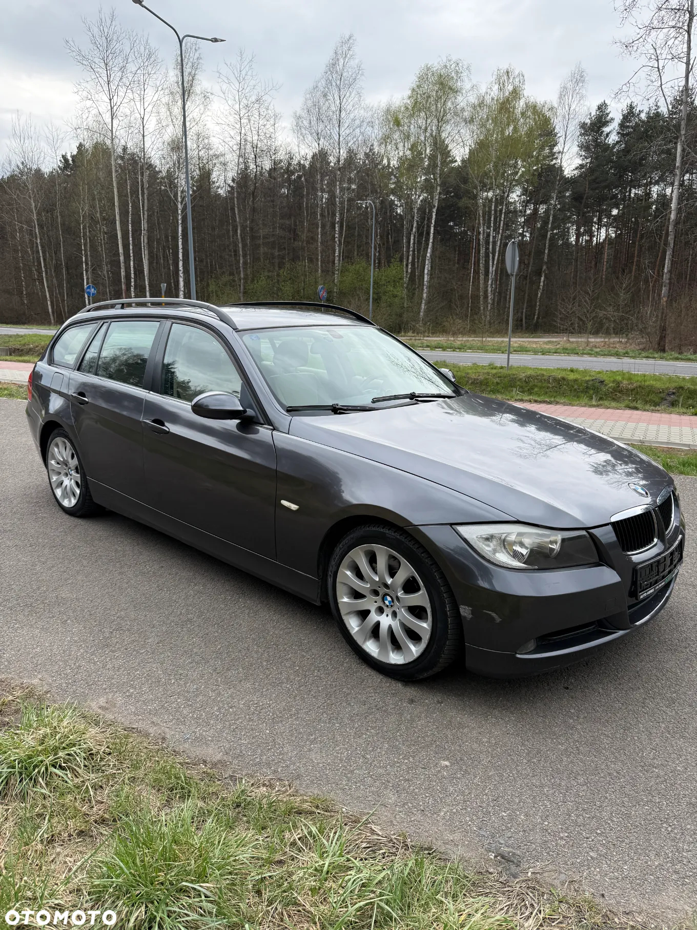 BMW Seria 3 - 4