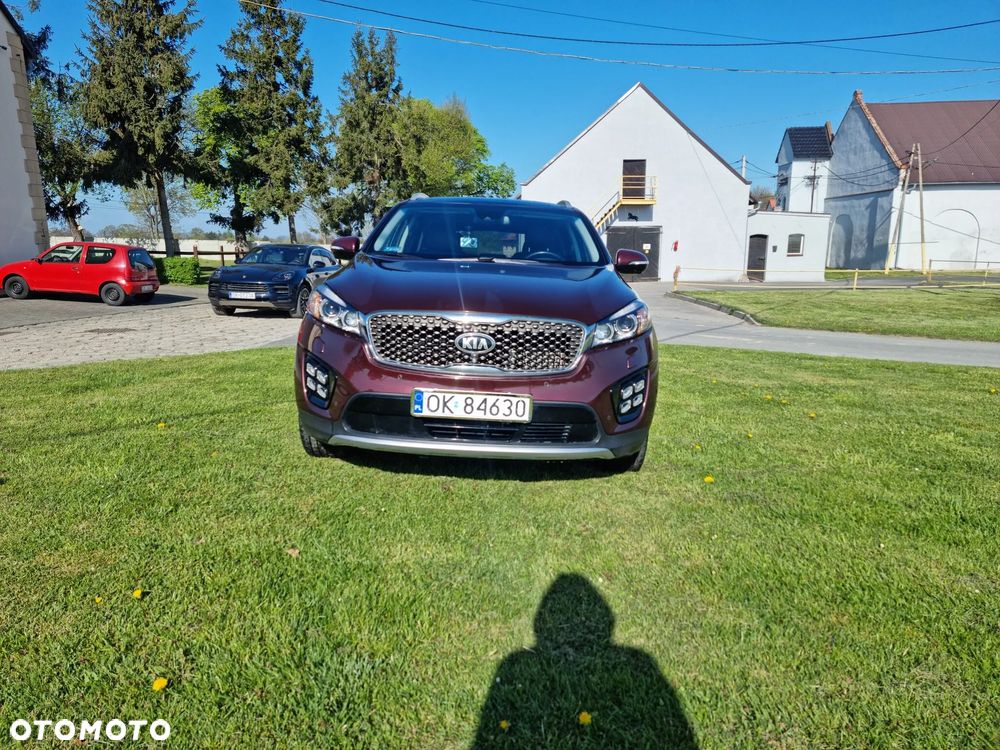 Kia Sorento 2.0 CRDI XL - 5