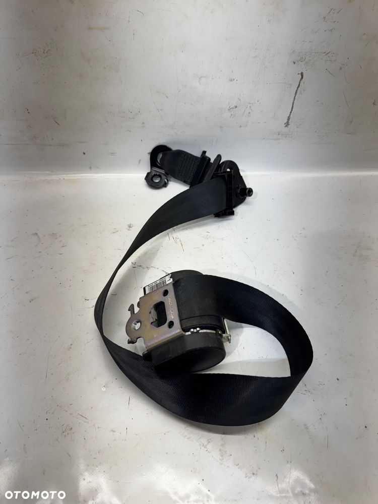 RENAULT MASTER III PAS BEZPIECZEŃSTWA PRAWY 868847135R - 2