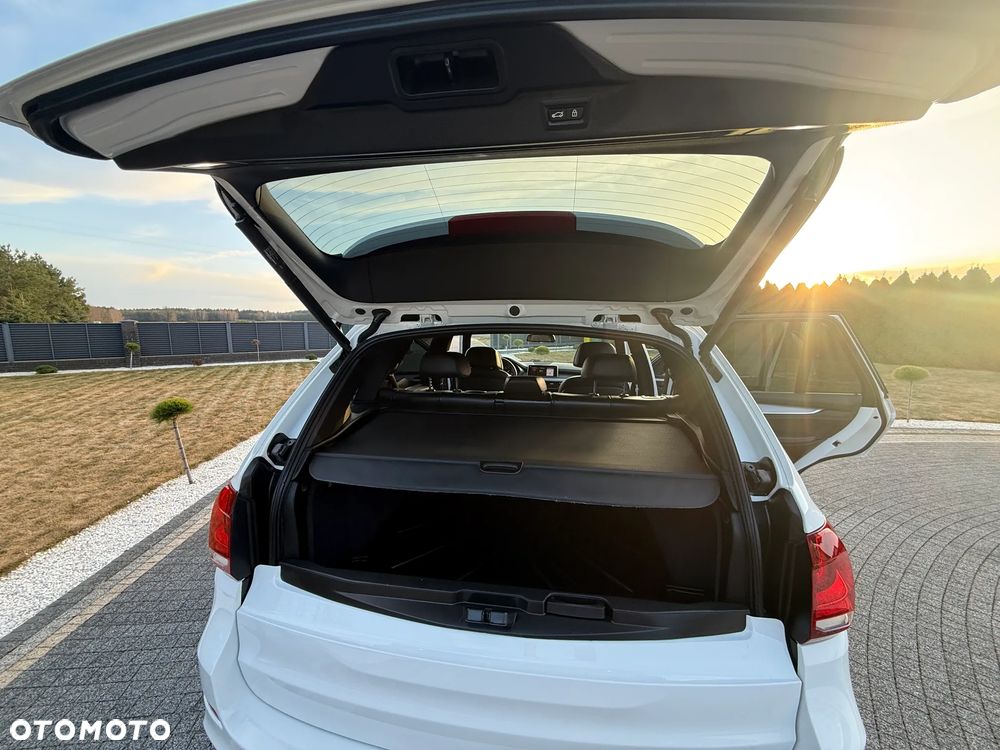 BMW X5 - 12