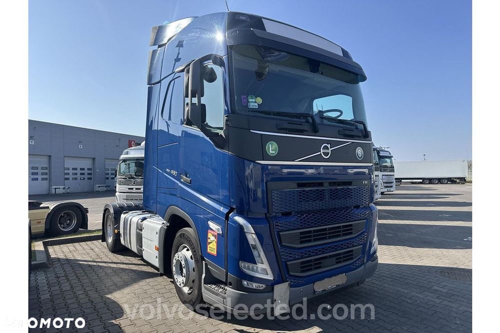 Volvo FH
