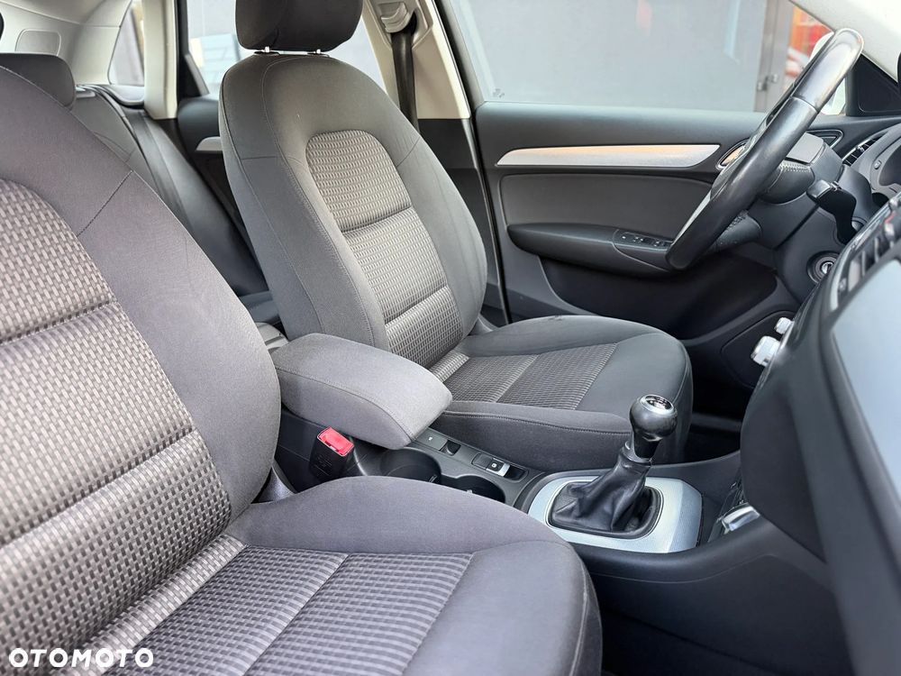 Audi Q3 2.0 TDI - 26