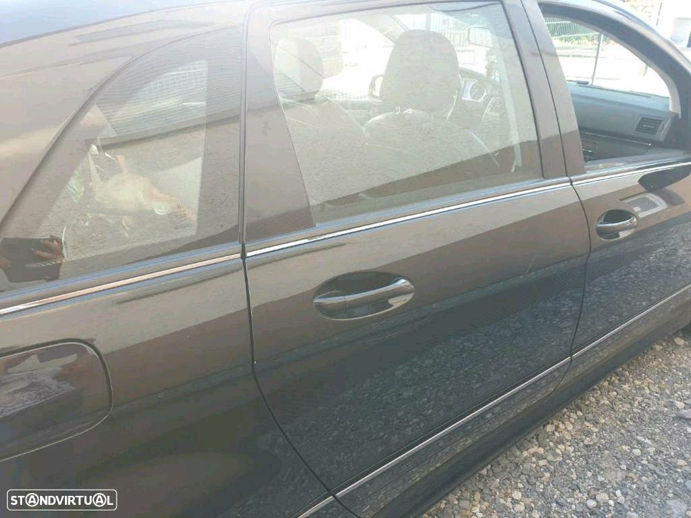 Mercedes-Benz B 200 Autotronic - 5