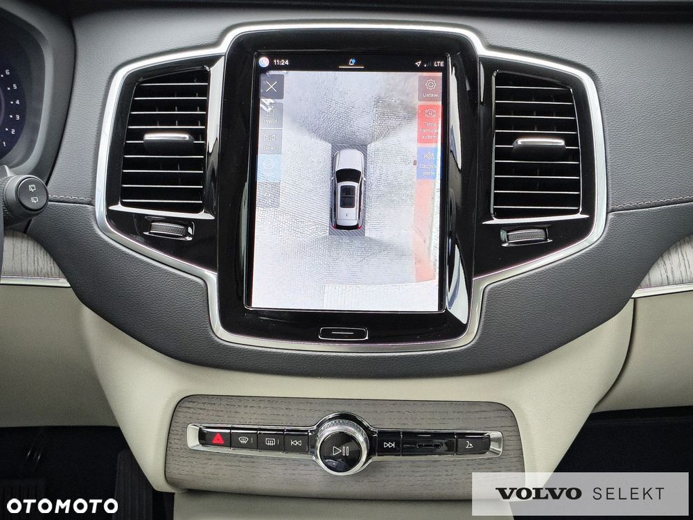 Volvo XC 90 - 19