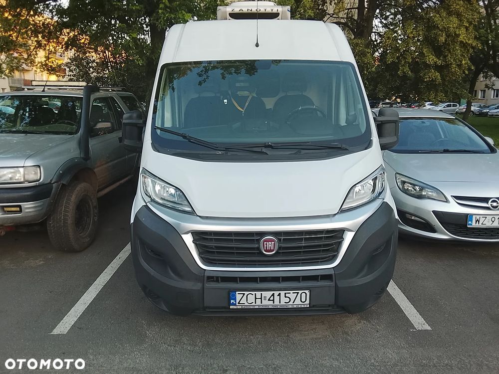 Fiat Ducato - 1