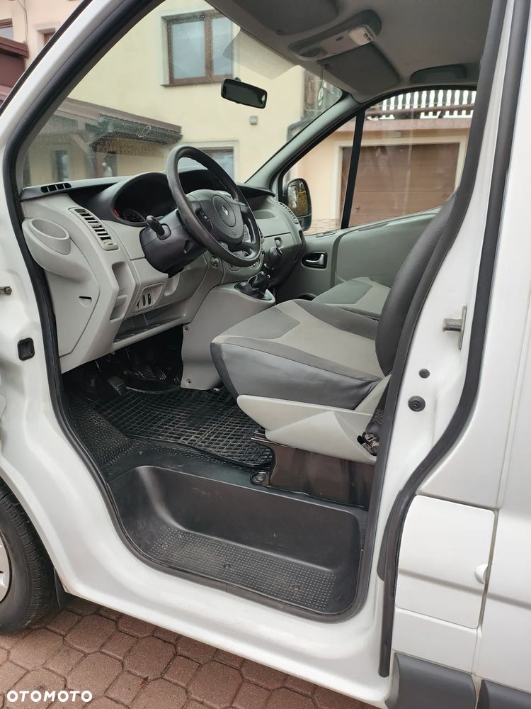Renault Trafic - 5