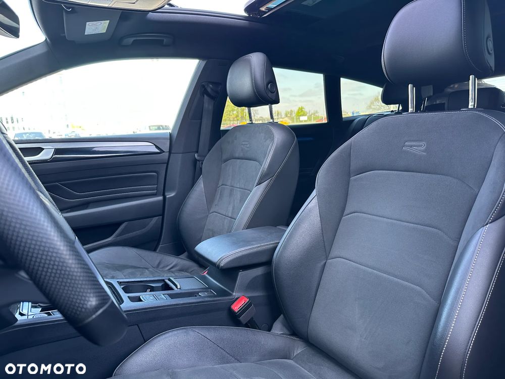 Volkswagen Arteon 2.0 TSI R-Line DSG - 17