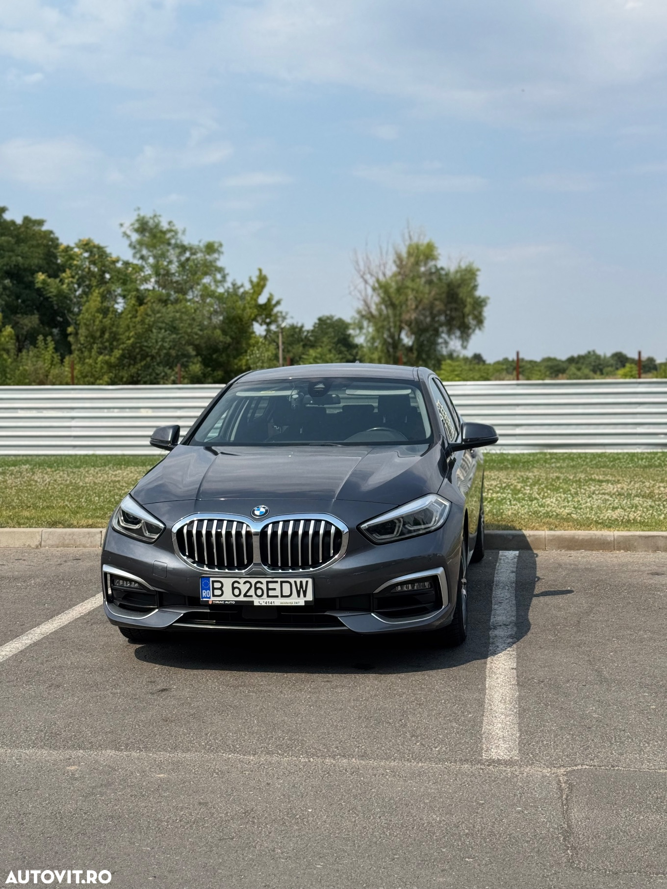 BMW Seria 1 - 15