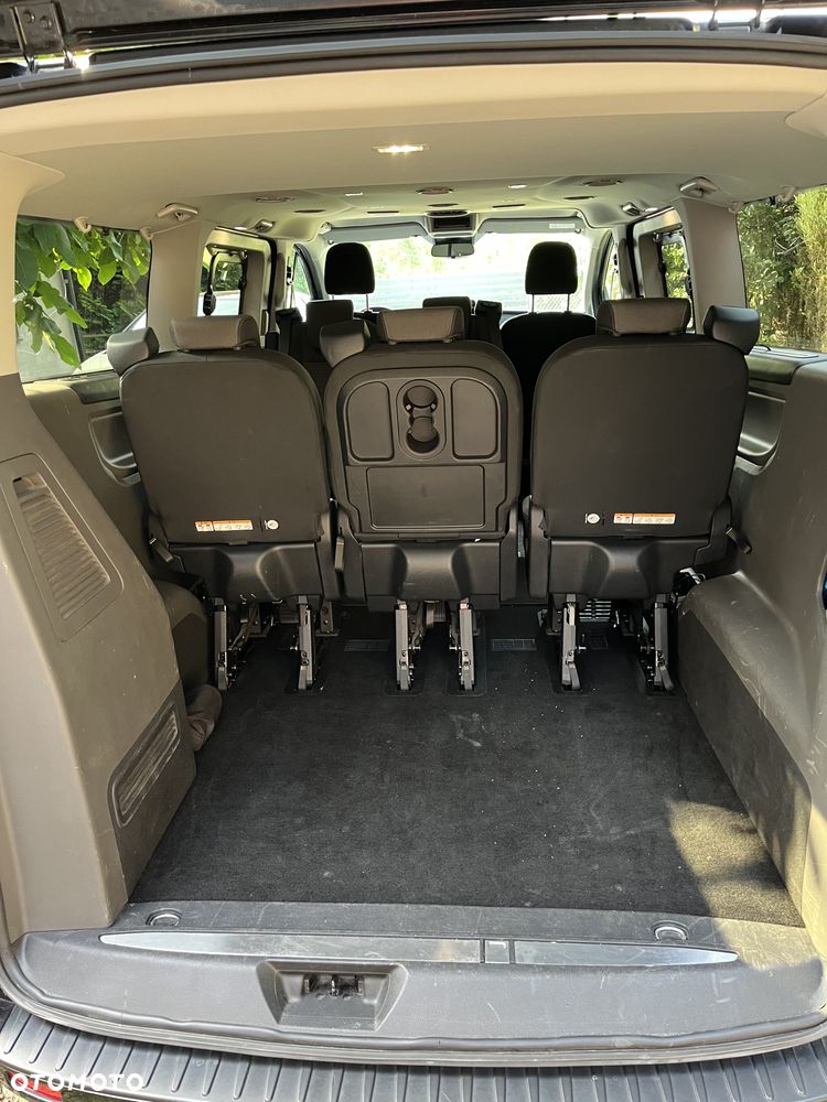 Ford Tourneo Custom 2.0 EcoBlue L2 Titanium X SelectShift - 21