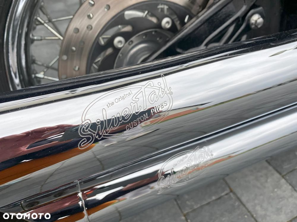 Yamaha Drag Star - 22