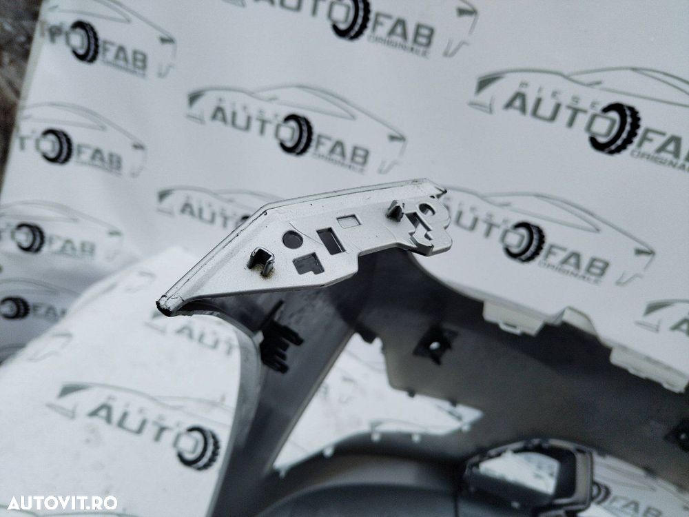 Bara fata Bmw Seria 3 G20-G21 Sportline Gauri p an 2019-2020-2021-2022 - 9