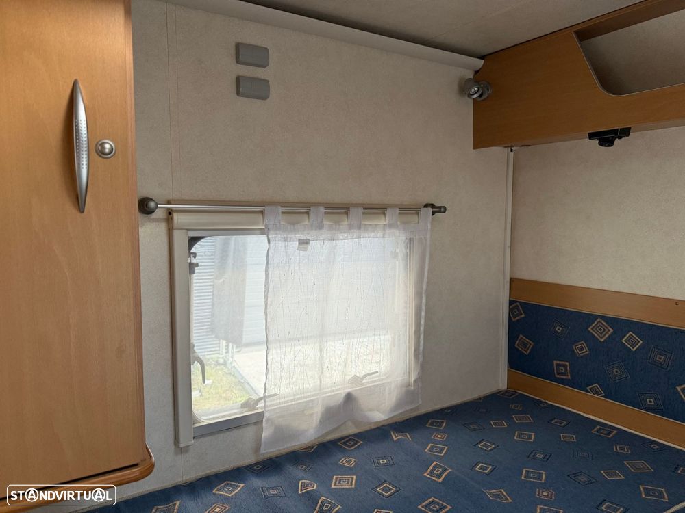 Fiat Ducato Outro - 27
