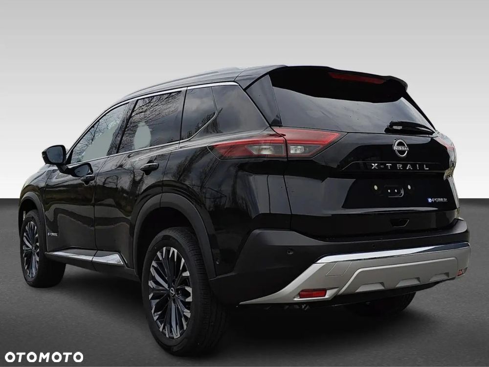 Nissan X-Trail 1.5 VC-T e-POWER Tekna 2WD - 4