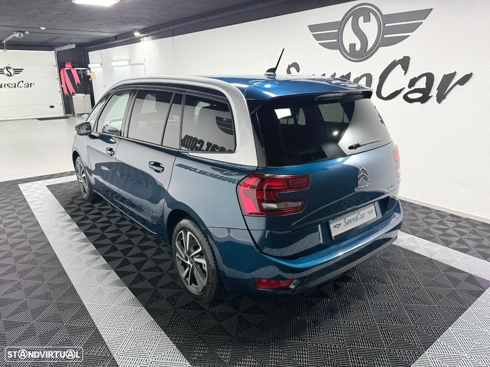 Citroën C4 Spacetourer 1.5 BlueHDi Feel - 7