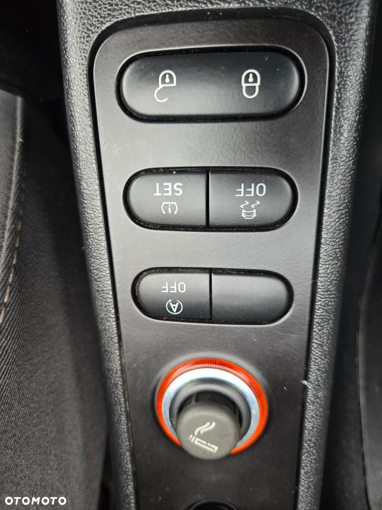 Seat Altea XL 1.2 TSI (Ecomotive) Start & Stop Reference - 26