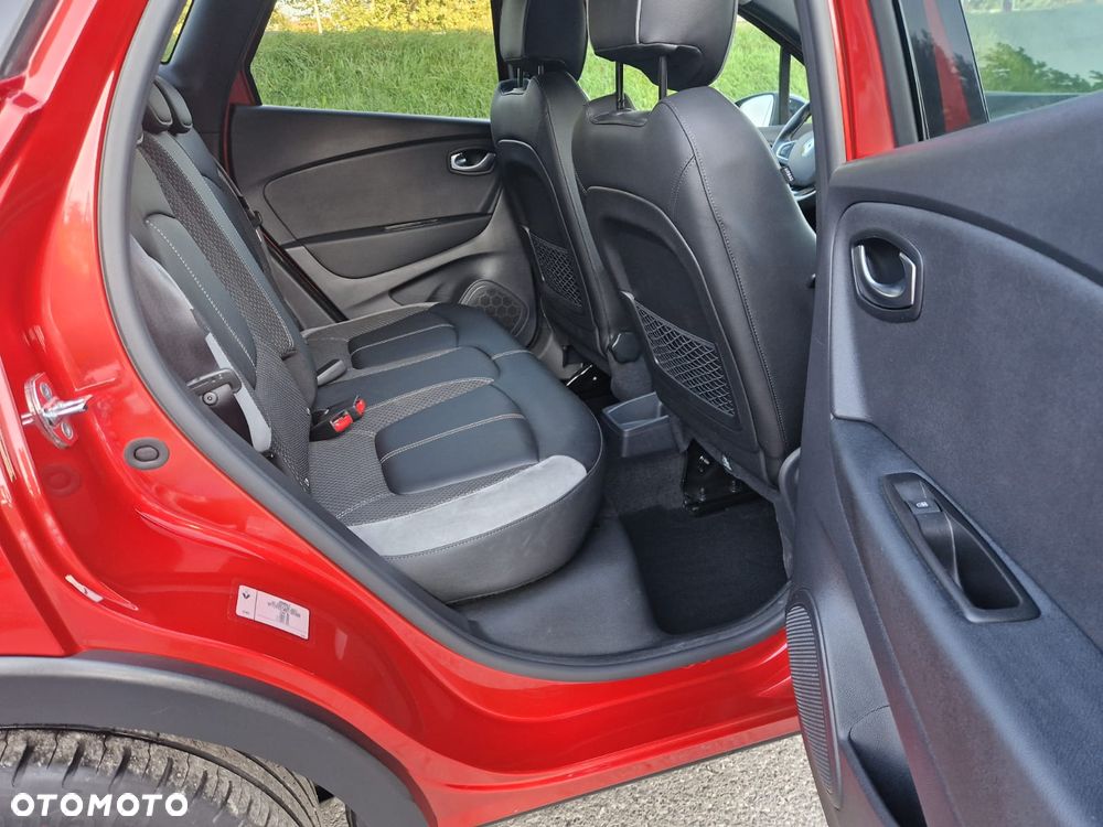 Renault Captur - 12