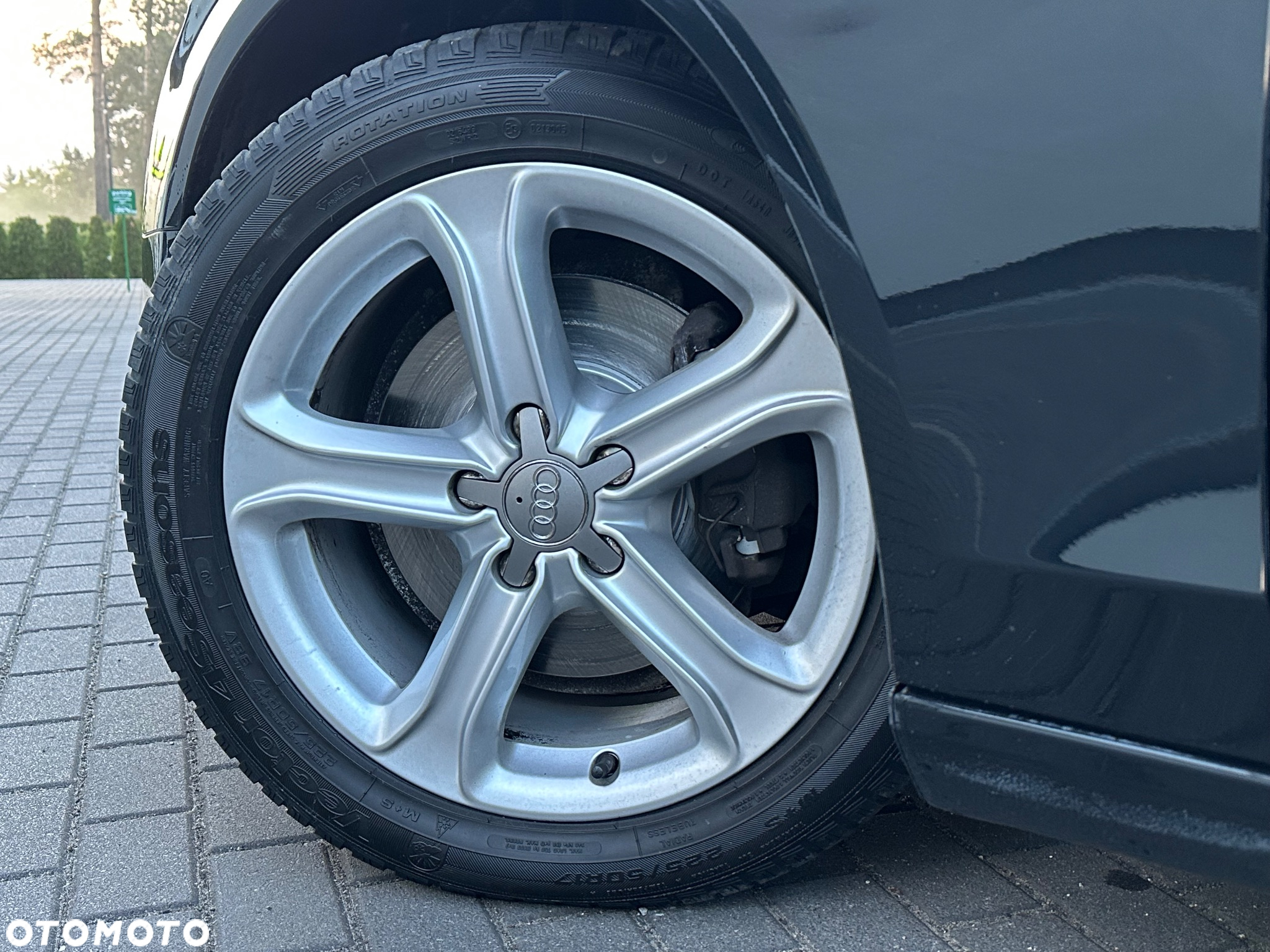 Audi A4 2.0 TDI - 13