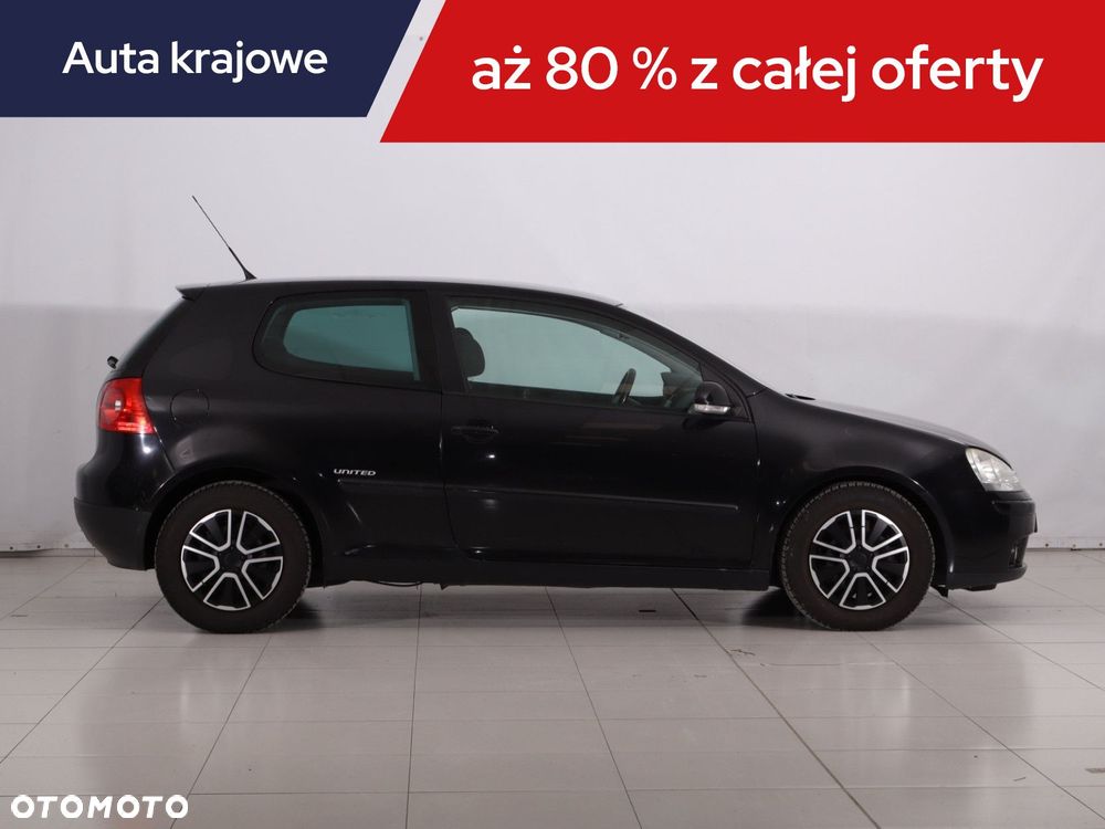 Volkswagen Golf - 8