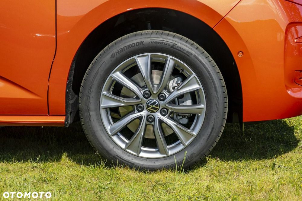 Volkswagen California - 8