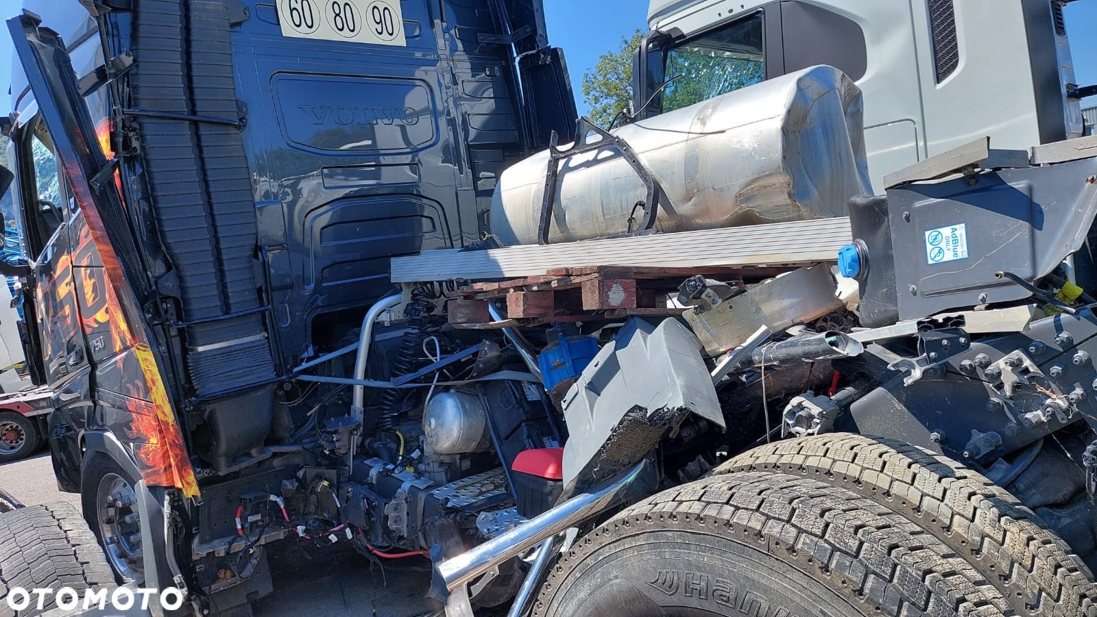 Volvo FH 16 750 - 14