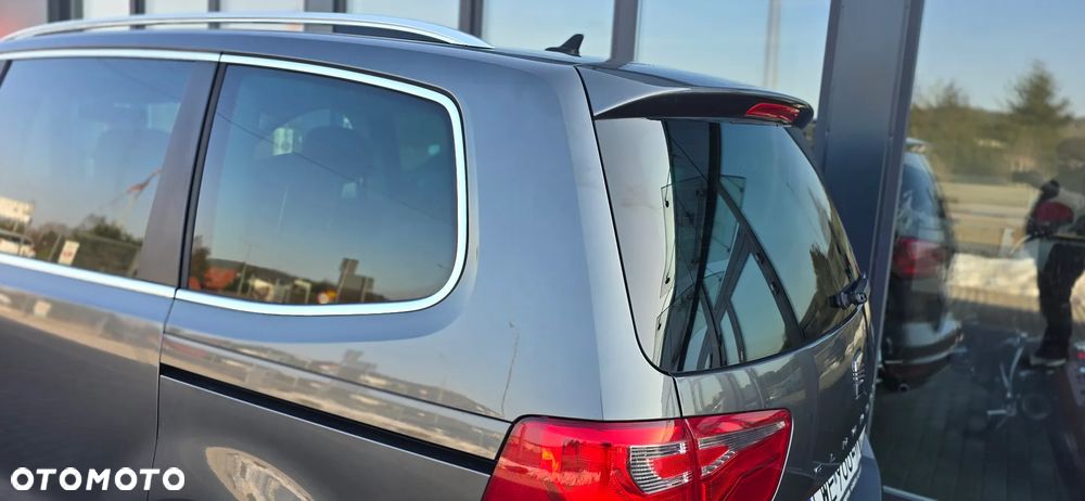 Seat Alhambra 2.0 TDI Ecomotive 4You - 21