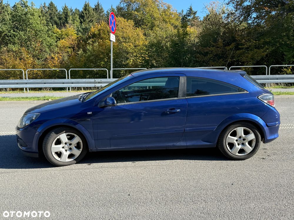 Opel Astra - 6