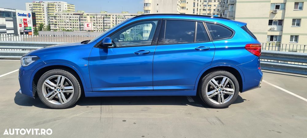 BMW X1 - 36