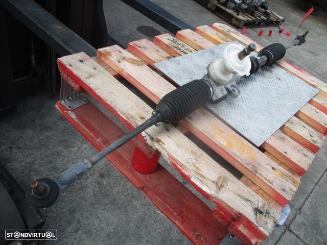 Caixa Direcao 565000X500 9X10034R2 HYUNDAI I10 2009 1.2I 80CV 5P VERMELHO - 3