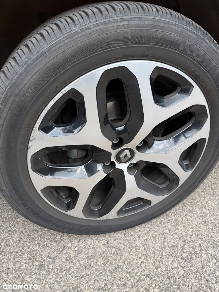 Renault Captur 0.9 Energy TCe XMOD - 17