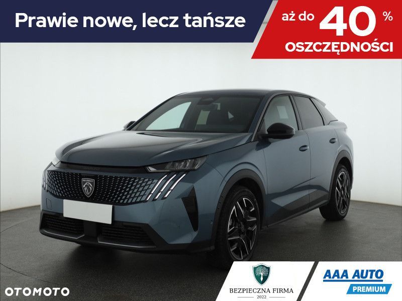 Peugeot 3008 - 2