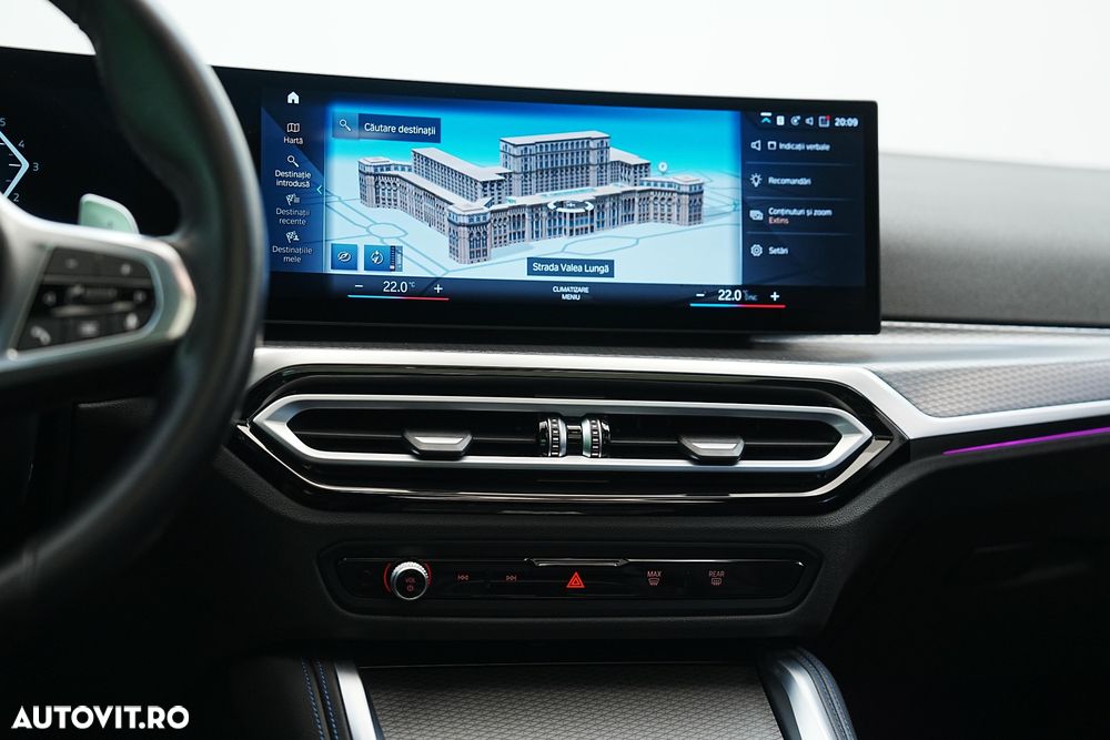 BMW Seria 4 - 21