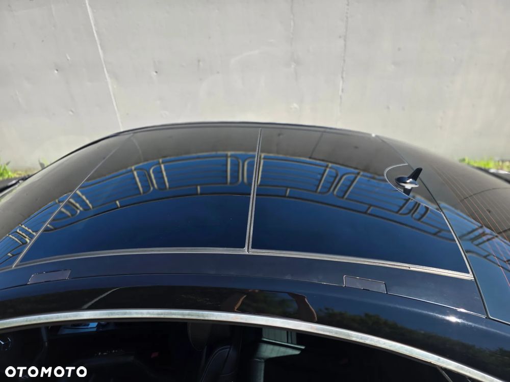 Mercedes-Benz Klasa E 220 CDI DPF BlueEFFICIENCY Automatik Elegance - 28