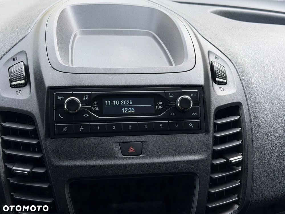 Ford Transit Connect Kombi 220 L1 Trend - 16