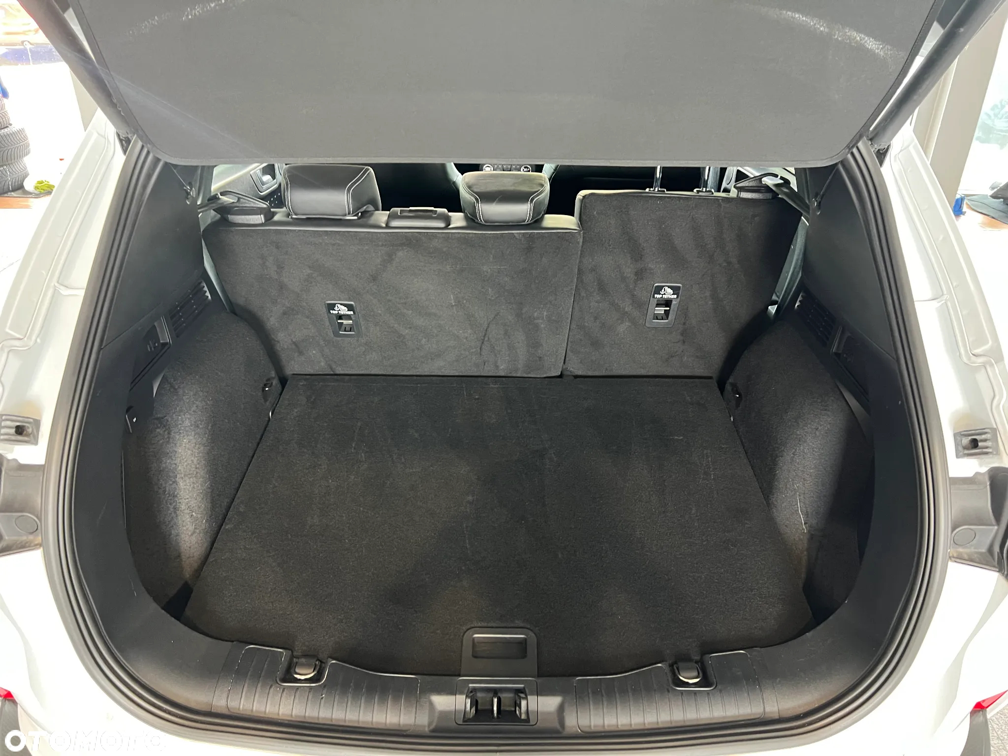 Ford Kuga 1.5 EcoBoost FWD Titanium - 13