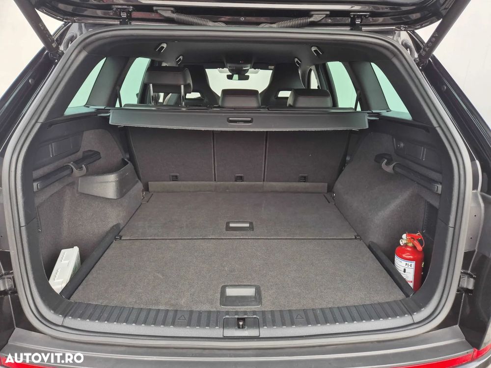 Skoda Kodiaq 2.0 TSI 4X4 DSG RS - 28