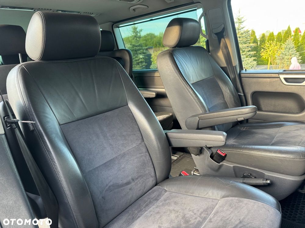 Volkswagen Multivan L1 Comfortline - 24